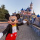 Magic Returns to Disneyland Park as Theme Parks Plan to Reopen April 30