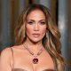 Jennifer Lopez en la LACMA Art+Film Gala 2023.