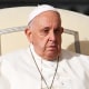 Pope Francis.