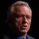 Robert Kennedy Jr Begins Presidential Campaign As Independent In Miami