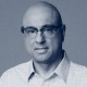 Ali Velshi and The Bell Jar by Sylvia Plath