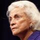 sandra day o'connor supreme court justice