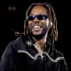 Image: Rapper 2 Chainz 