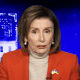 House Speaker Emerita Nancy Pelosi talks with Alex Wagner about Speaker Mike Johnson trying to supply Republican legislators a red meat political stunt to distract constituents from their historically unproductive year by pushing a baseless impeachment of President Joe Biden. 