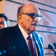 Rudy Giuliani.