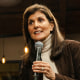 politics political politician nikki haley