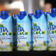 Vita Coco water.