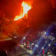 House explosion