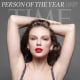 Taylor Swift TIME person of the year