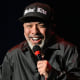 Jo Koy Performs At The Brown Theatre