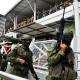 ecuador violence military patrol security