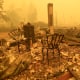An Oregon jury awarded $85 million Tuesday, Jan. 23, 2024, to nine victims of wildfires that ravaged the state in 2020, in the latest trial faced by utility PacifiCorp over its liability in the deadly blazes. 