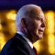 President Biden Speaks At United Auto Workers Conference