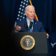 President Biden Delivers Remarks To The South Carolina Democratic Party