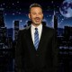 Jimmy Kimmel on "Jimmy Kimmel Live!" on October 18, 2023.