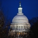 U.S. Capitol Dome