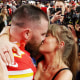 Image: Super Bowl LVIII - San Francisco 49ers v Kansas City Chiefs
