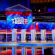 Image: Miami Prepares To Host Third Republican Presidential Debate On Wednesday