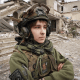Ukraine Engel Women Soldiers