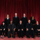 Justices of the US Supreme Court