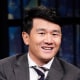Ronny Chieng on "Late Night with Seth Meyers"