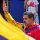 Nicolás Maduro