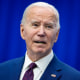 President Joe Biden 