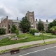 Columbia High School in Maplewood, N.J.