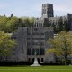 The U.S. Military Academy at West Point.