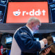 Reddit Begins Trading On New York Stock Exchange