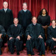 law legal justices family photo