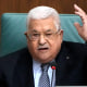 Image: Mahmoud Abbas