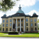 Fort Bend County Courthouse