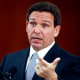 Florida Gov. Ron DeSantis