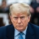 Former President Trump's Civil Fraud Trial Continues In New York City