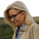 Liz Cheney in Jackson, Wyo.