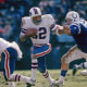 Buffalo Bills v Baltimore Colts