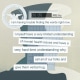 Photo illustration of silhouette of navy soldier with excerpts of emails overlaid atop it 
