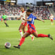 Crystal Dunn