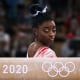 'America hates me': Simone Biles opens up about withdrawing from Tokyo 2020 finals
