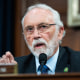 Rep. Dan Newhouse, R-Wash., in Rayburn building on April 10, 2024. 