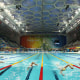 Image: Olympics Day 7 - Swimming