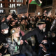 NYPD arrests Pro-Palestinian protesters as demonstrations spread from Columbia University to others