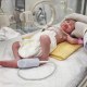Rafah Baby Sabreen Jouda born after mother was killed