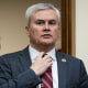 House Oversight and Accountability Committee Chair James Comer