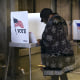 Michigan Residents Cast Ballots For 2020 U.S. Presidential Election