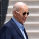 Image: Joe Biden politics political politician sunglasses profile