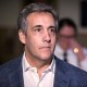 hush money trial former donald trump lawyer