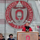 Ohio State Spring 2024 Commencement