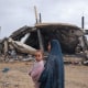 Civilians urged to flee parts of Rafah as Israel plans assault on the southern city.